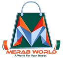 Merab World