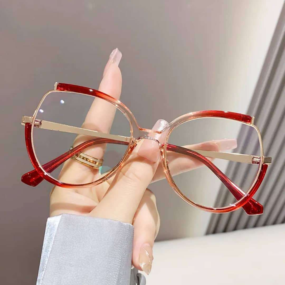 Arc red