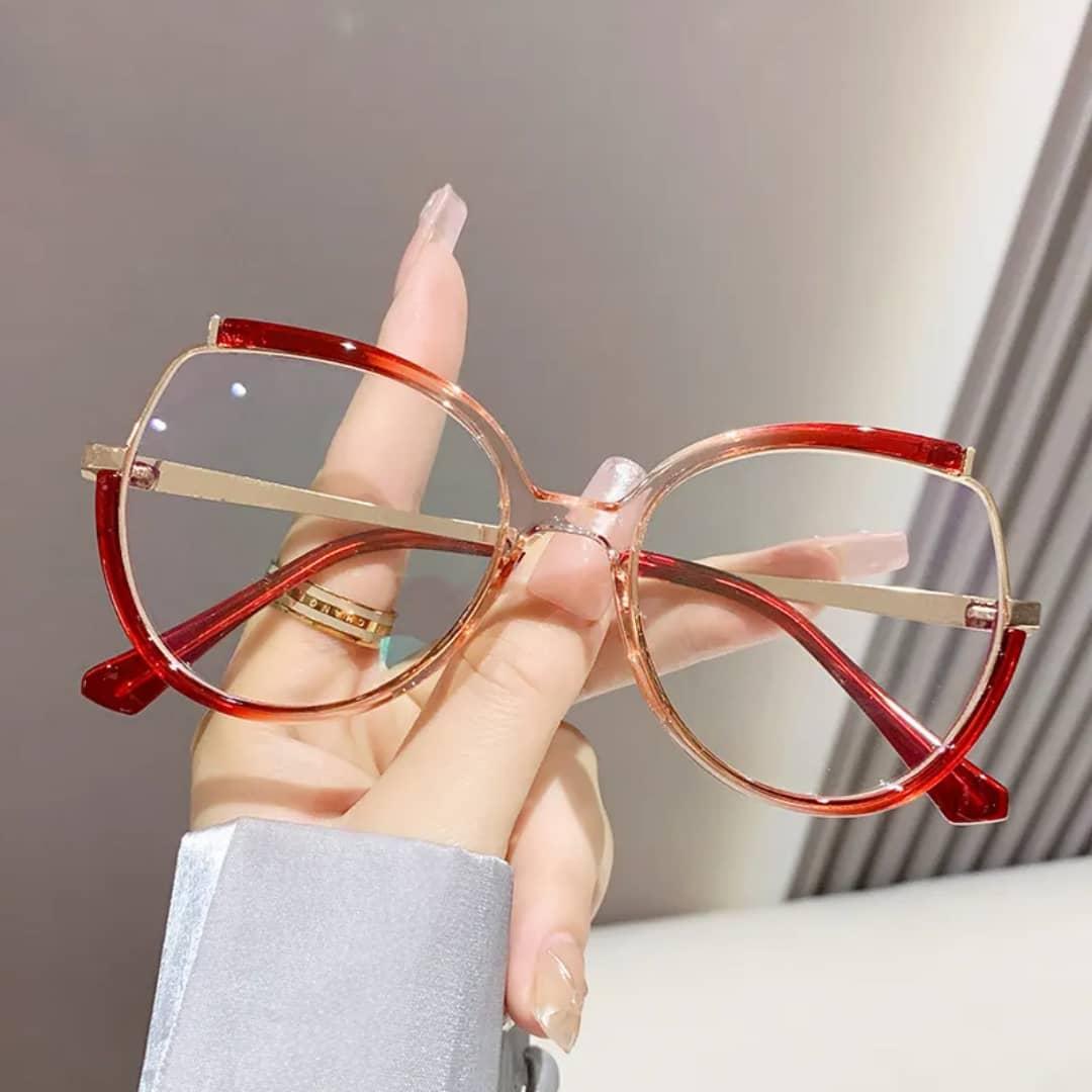 Arc red