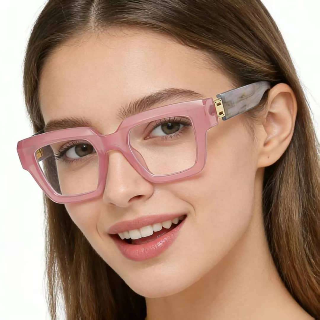 Toper Pink