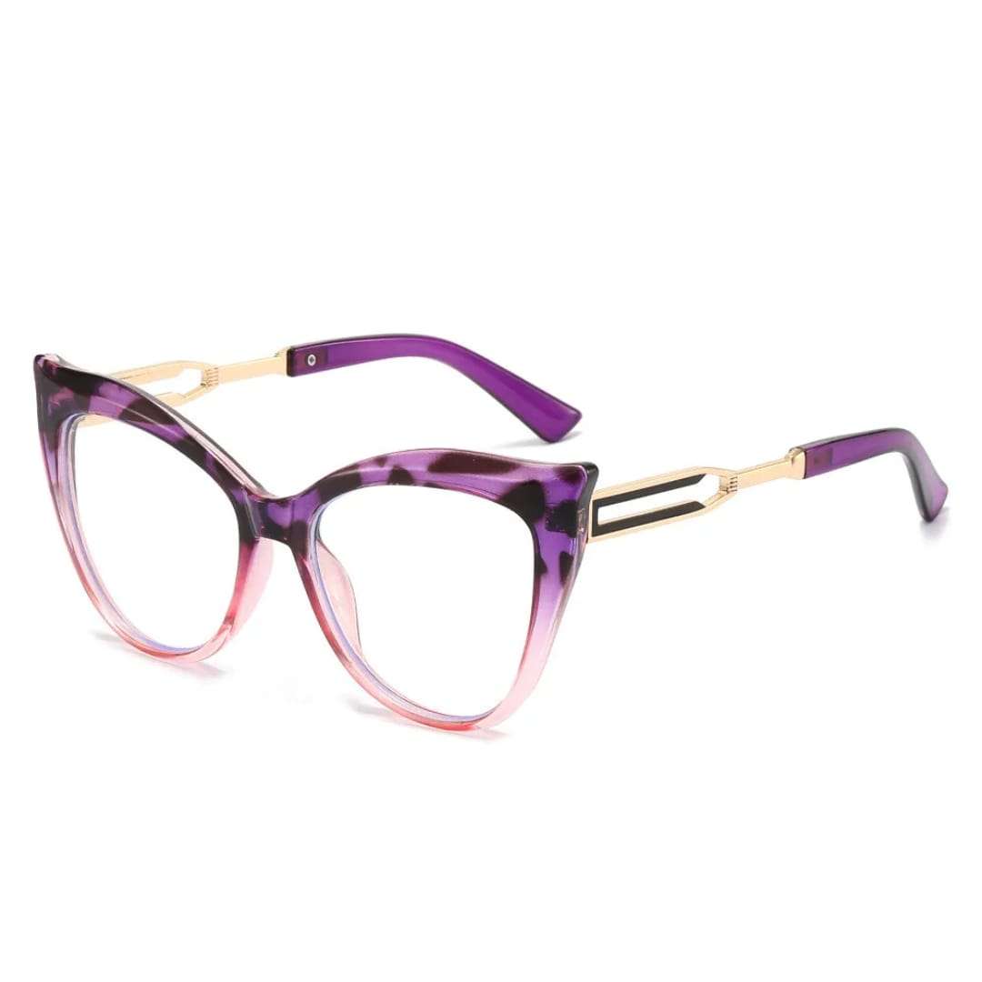Vixen purple