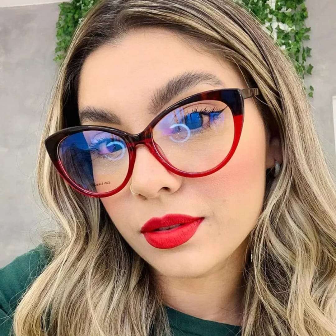 Damey Red