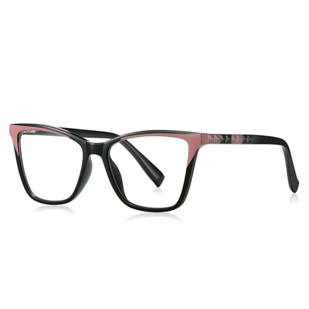 Debra Black pink