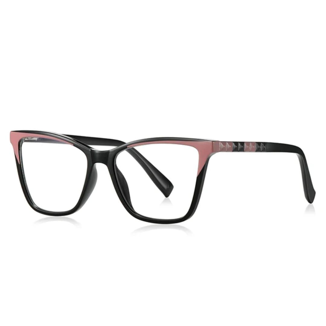 Debra Black pink