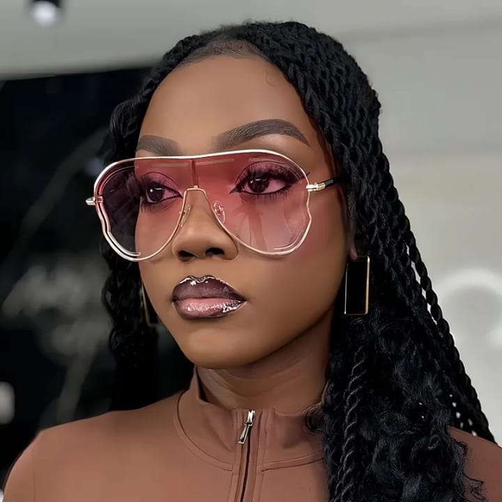 Fame Pink