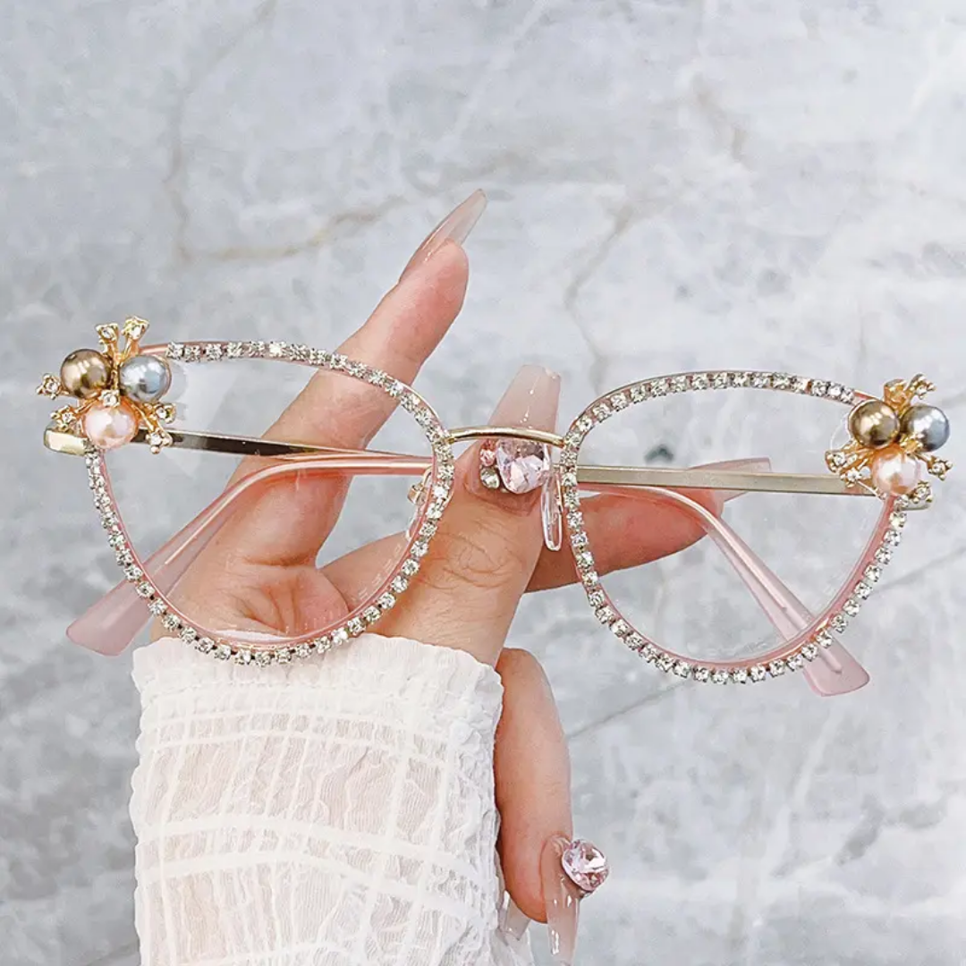 Diamond pink