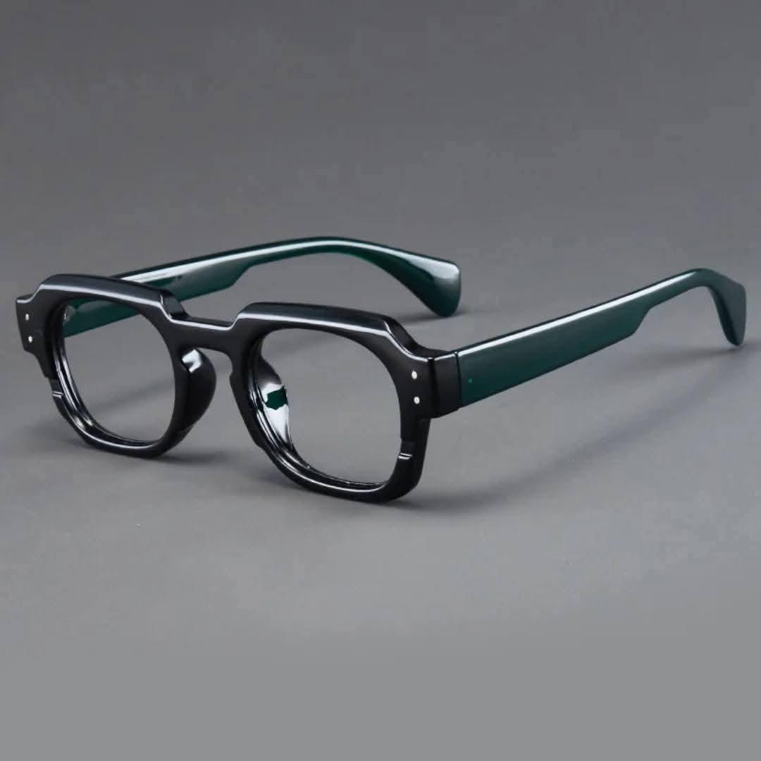 Zik Green